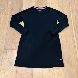 Lilly Pulitzer Beach comber black